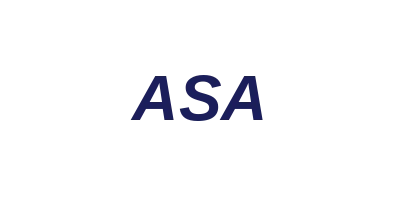 ASA — ASA Network member